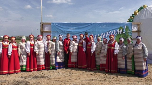 "О той земле, где я родился"