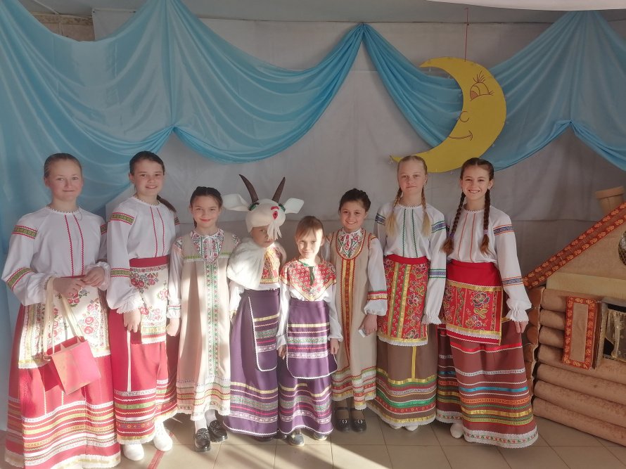 «Широкая Масленица»