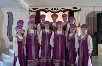 «Поющее приангарье»