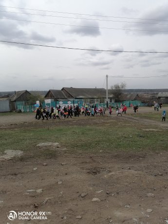 «Победная весна»