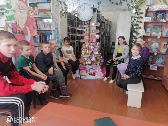 Сказочное настроение