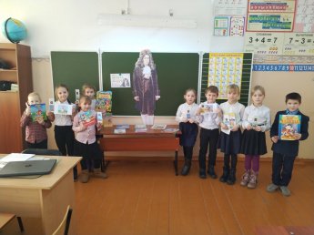 Литературная игра